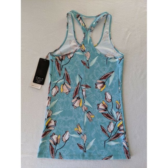 Womens Calia By Carrie Underwood Tank Top Size XS - Picture 9 of 9